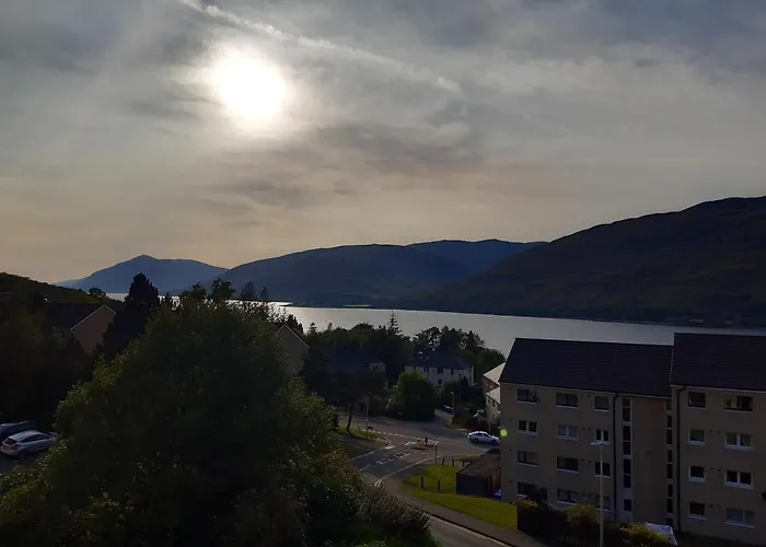 Isla\'S Mountain View